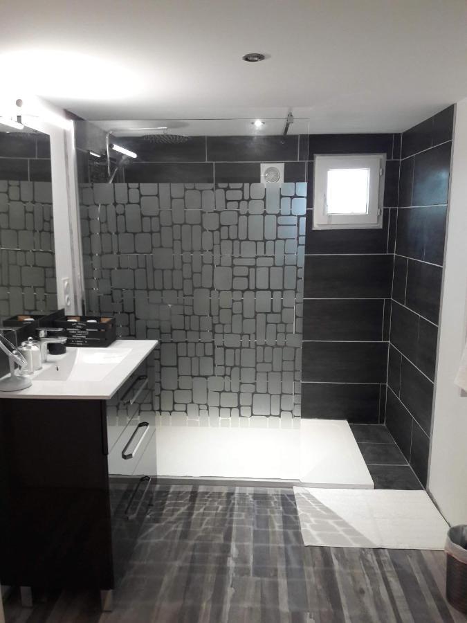 La Romance Normande Gite Balneo, Massages, 2 Pers. Les Authieux-sur-Calonne Exterior photo
