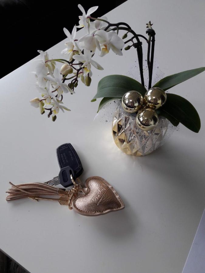 La Romance Normande Gite Balneo, Massages, 2 Pers. Les Authieux-sur-Calonne Exterior photo